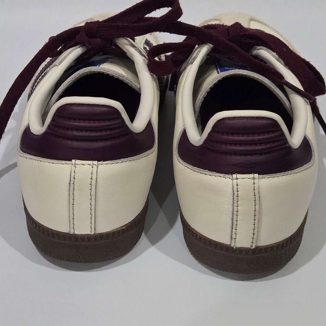 靴 adidas SAMBA OG EMMI 24cm