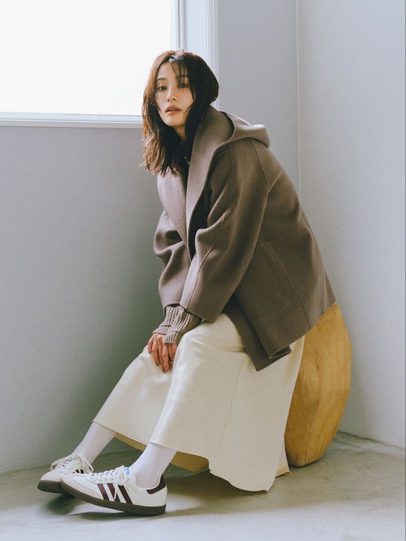 靴 adidas SAMBA OG EMMI 24cm