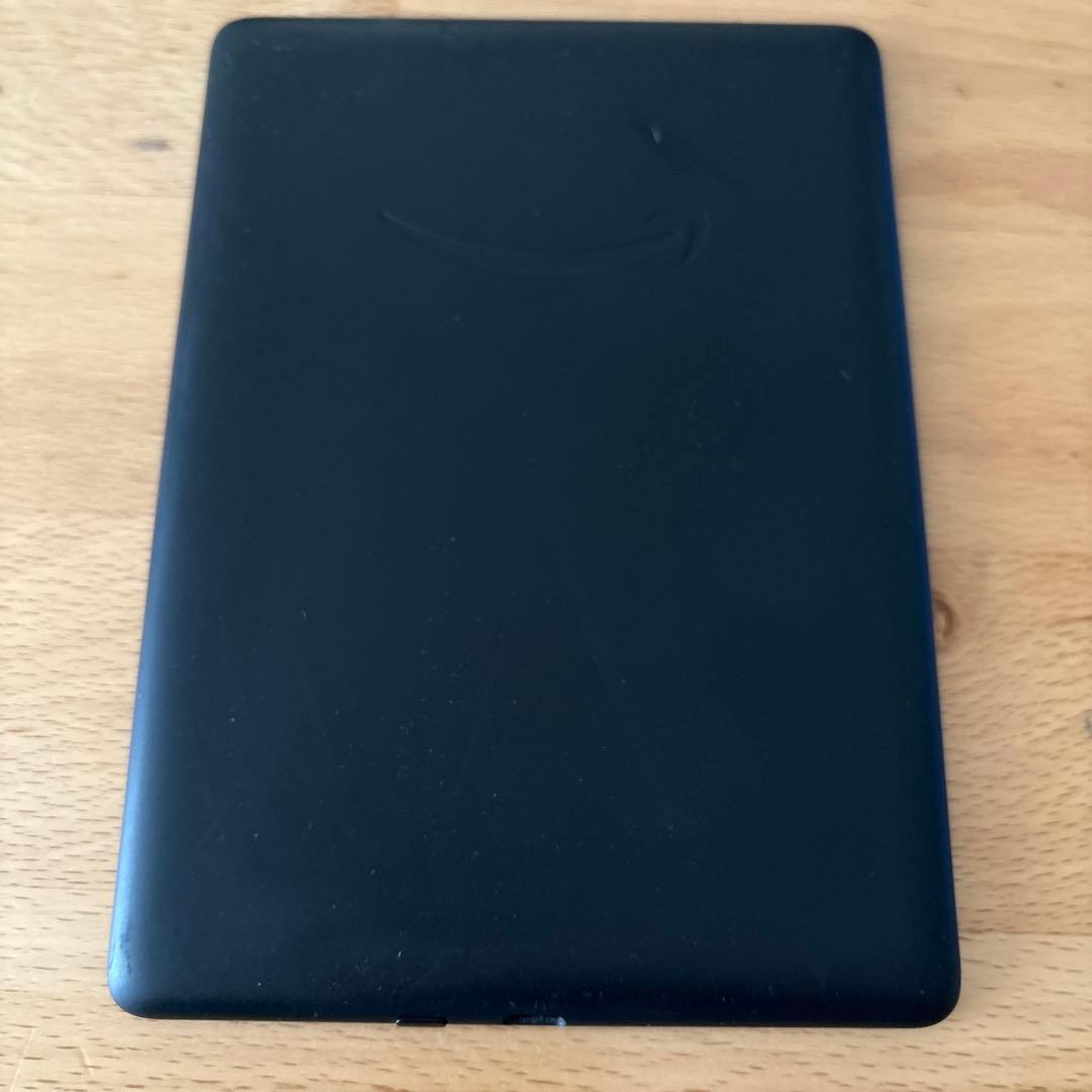 Kindle Paperwhite 第11世代(8GB) 6.8インチ 広告なし
