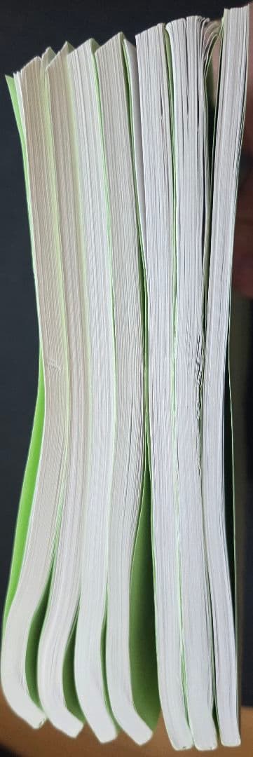 セルフトレーニング問題集 解答解説集 2019-2025年度 セット