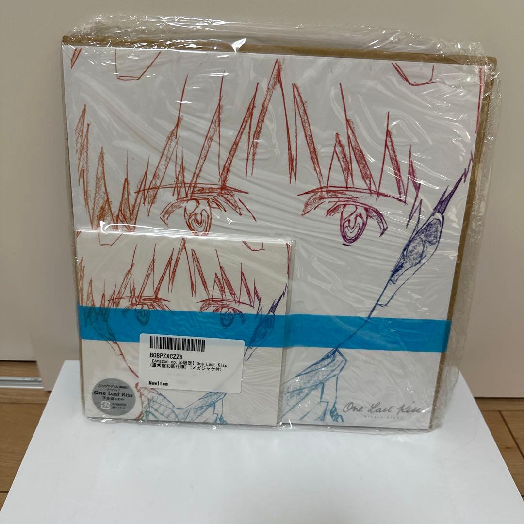 EVANGELION SOUNDTRACK 他4点セット