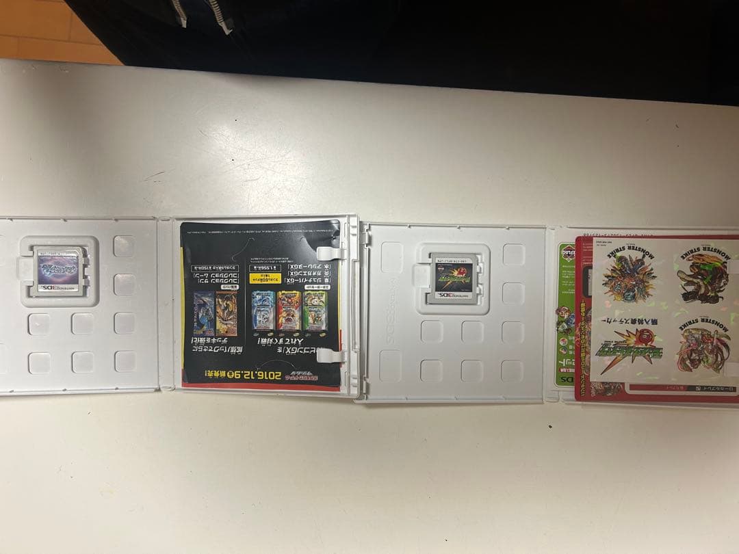 ニンテンドー3DS 　DS ゲームソフトセット