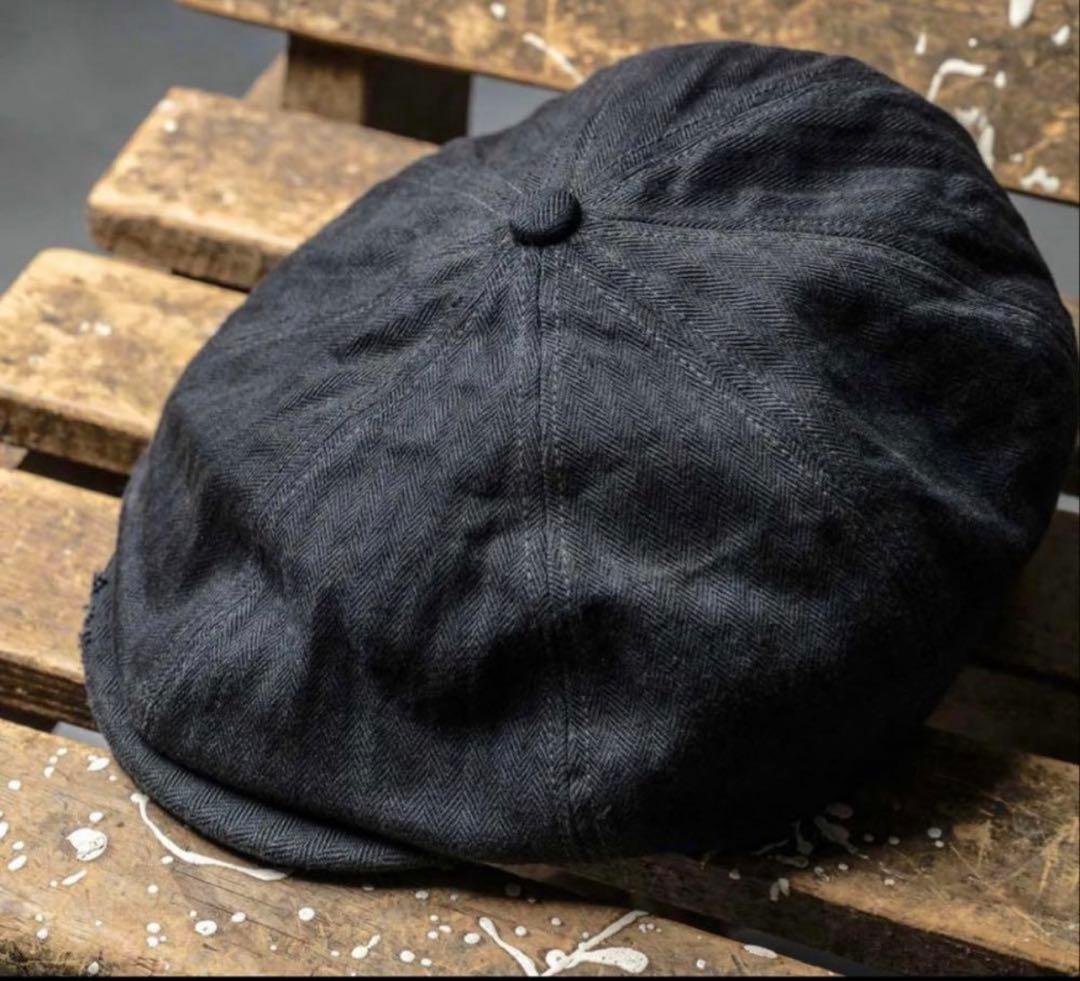 帽子 KawashimaTakahiro x CPH 575HBTCASQUETTE