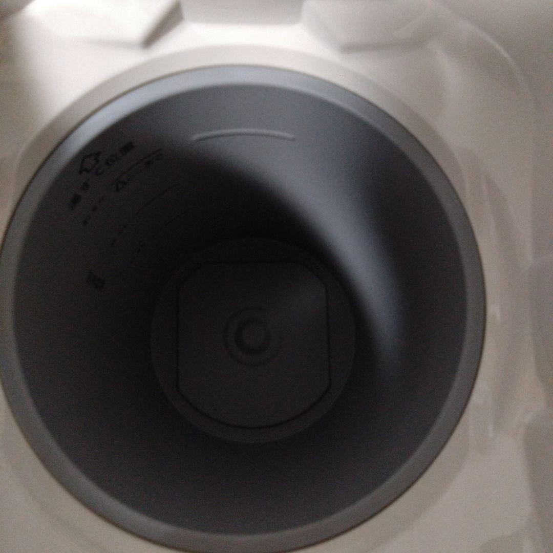 【ほぼ新品】象印　加湿器 STAN EE-FA50-WA