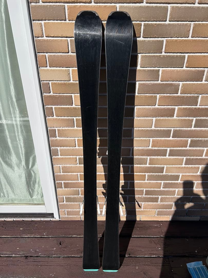 HEAD PURE JOYスキー 板 148cm