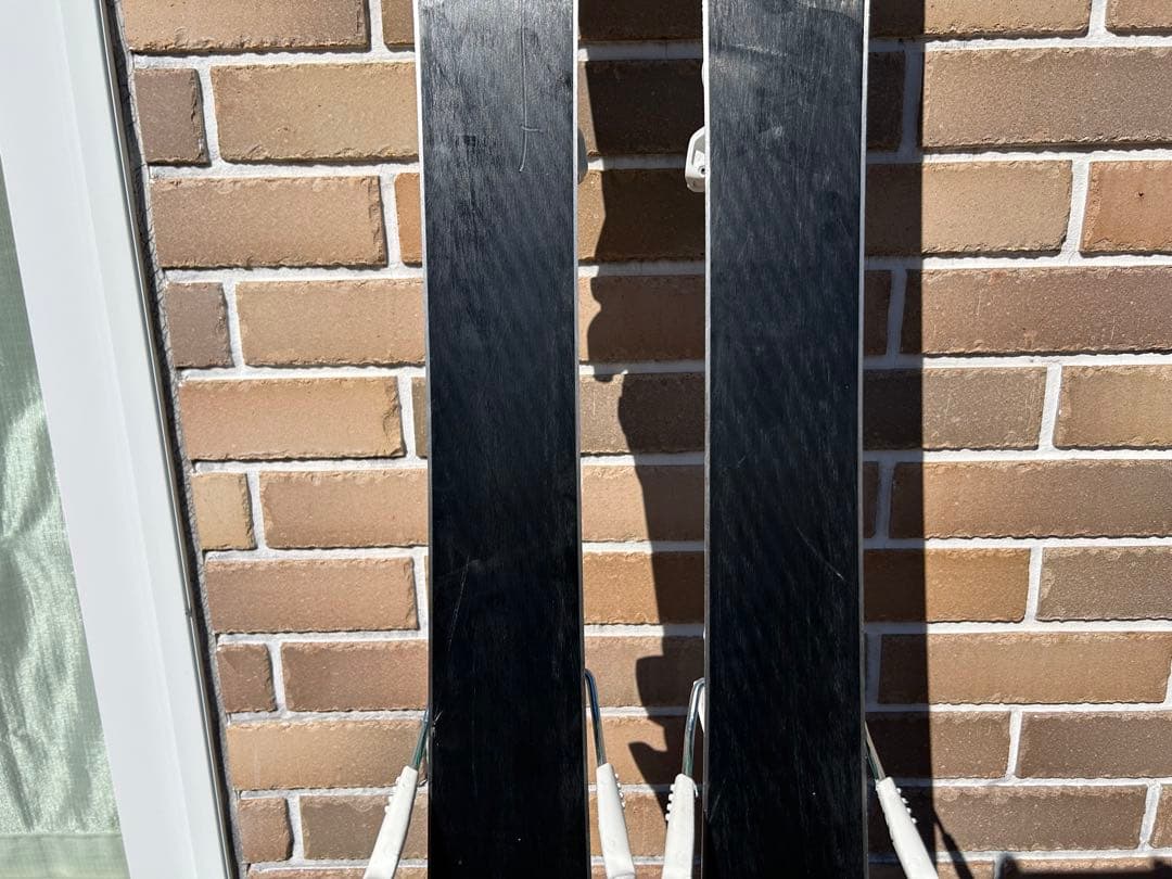 HEAD PURE JOYスキー 板 148cm