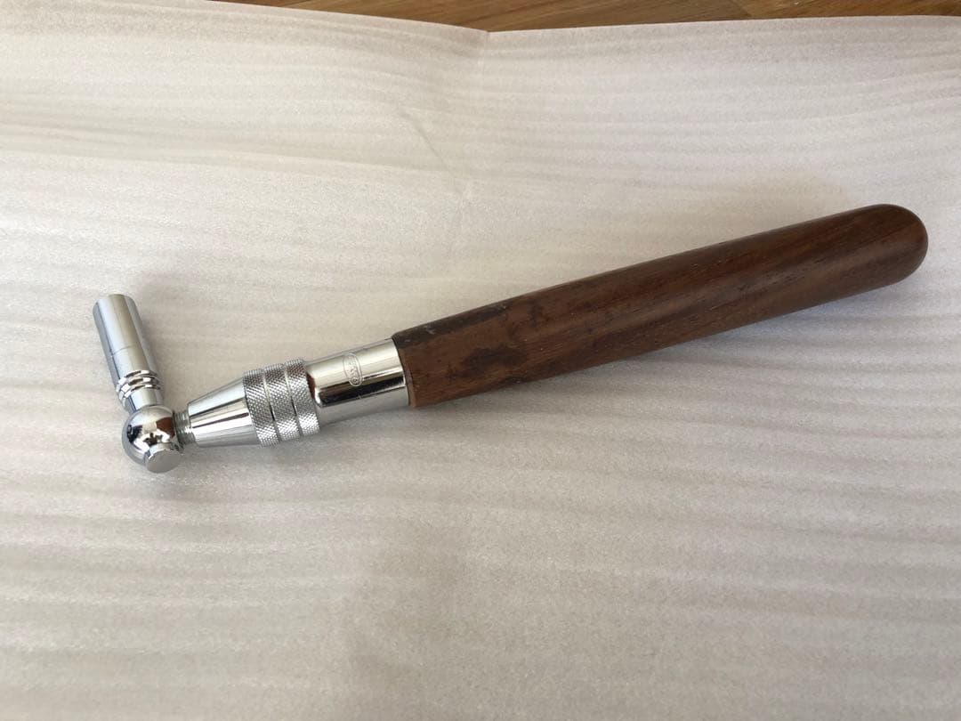 ◆チューニングハンマー◆ピアノ◆調律◆道具◆Itoshin