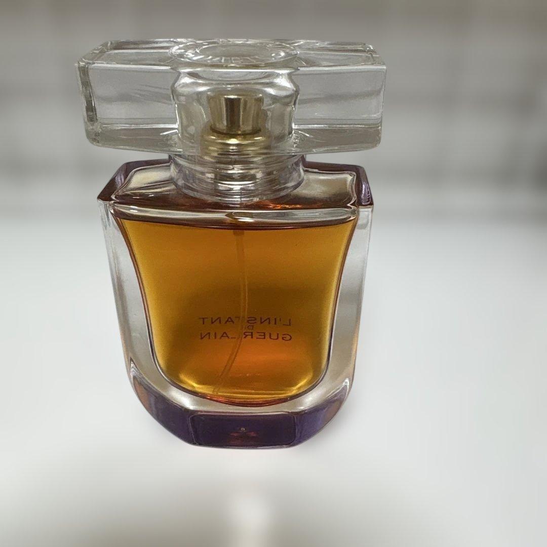 GUERLAIN香水 ランスタンドゲラン オーデパルファン