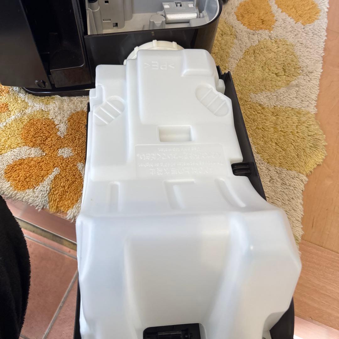 DAIKIN 加湿　空気清浄機 MCK70U-T