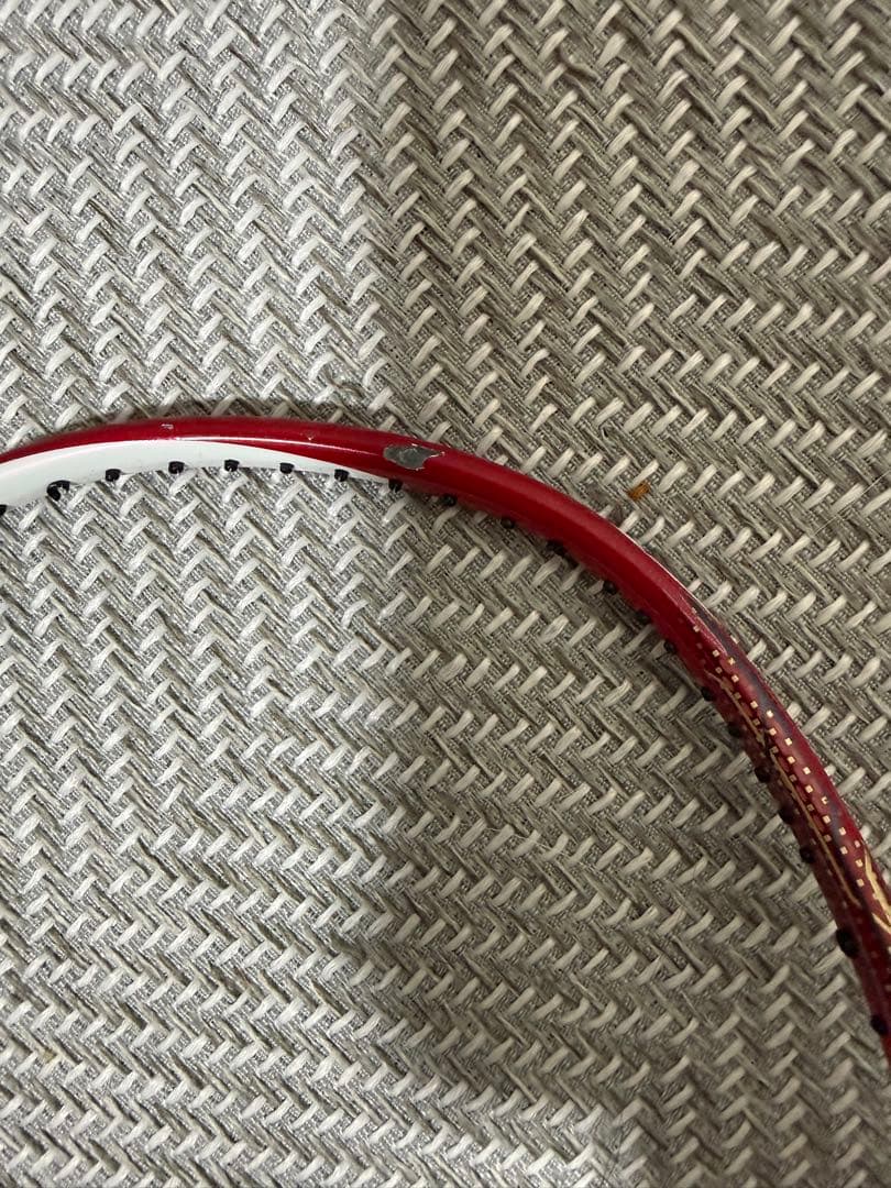 最終値下げ✨アストロクス88S 限定カラー廃盤品 3U G5