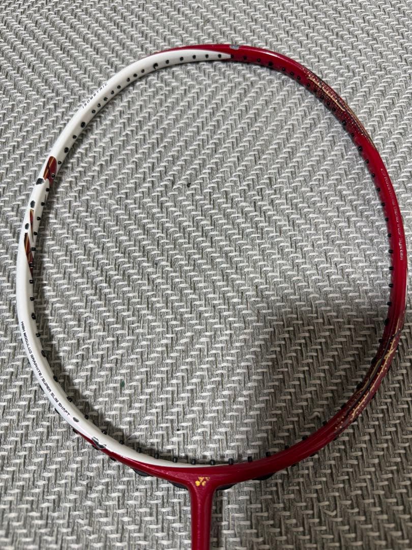 最終値下げ✨アストロクス88S 限定カラー廃盤品 3U G5