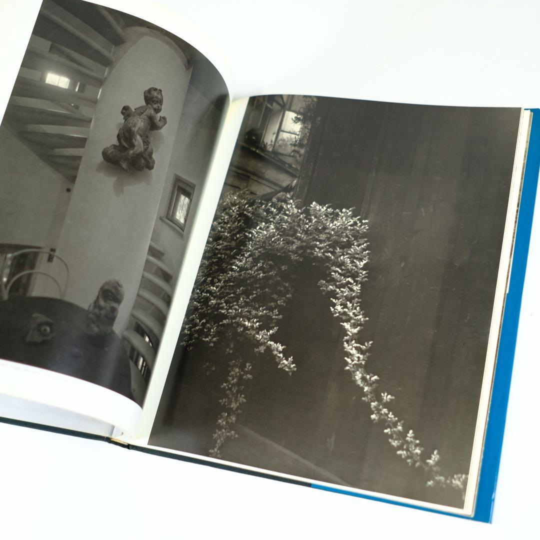 Josef Sudek ヨーゼフ・スデク　洋書　写真集　Nathan Image