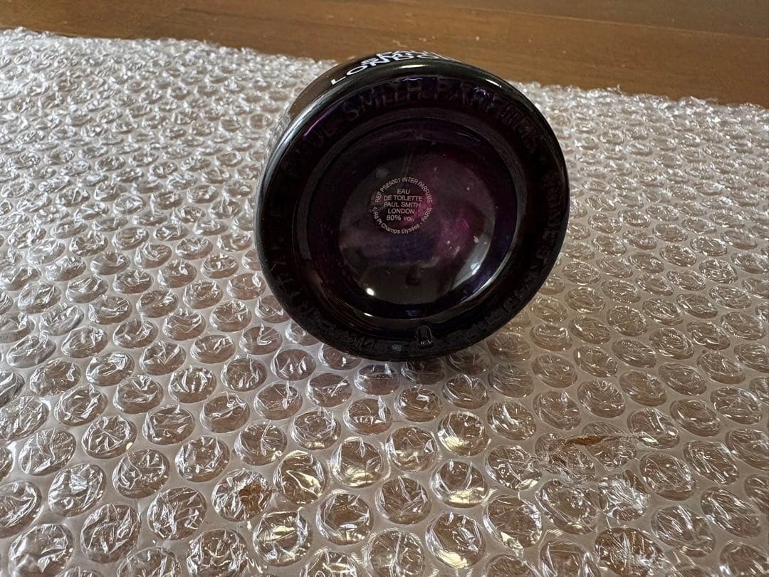 大幅値下げ PAUL SMITH LONDON FOR MEN香水大容量50ml