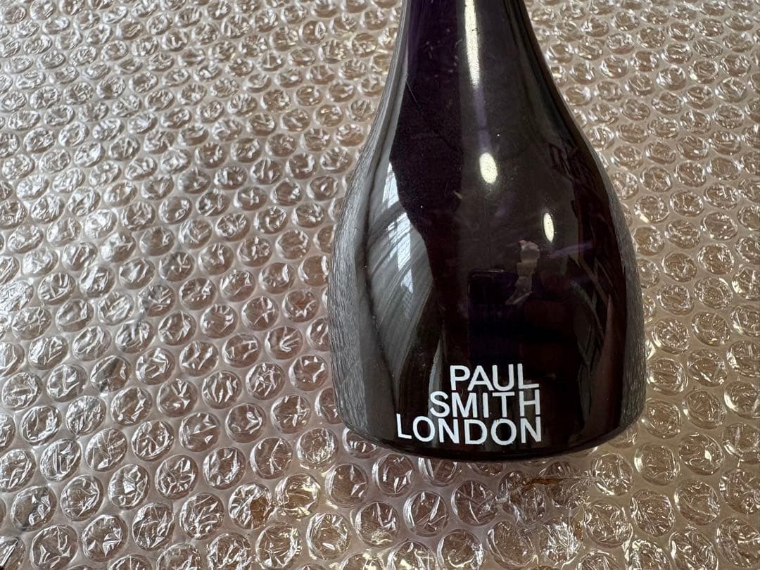 大幅値下げ PAUL SMITH LONDON FOR MEN香水大容量50ml