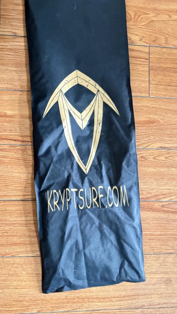 KRYPT MT5 サーフマット