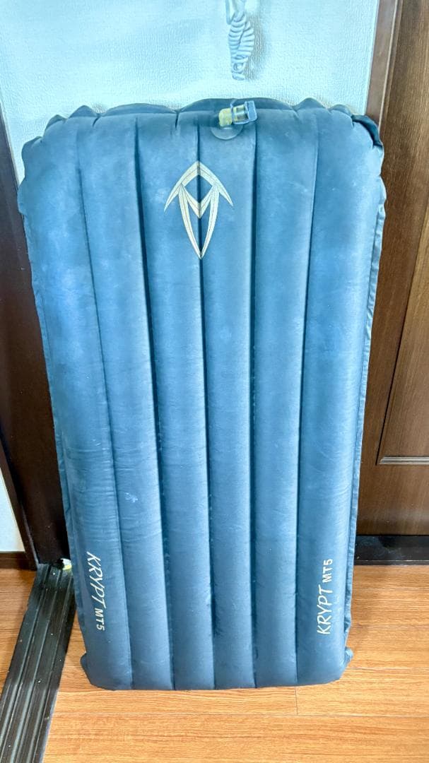 KRYPT MT5 サーフマット