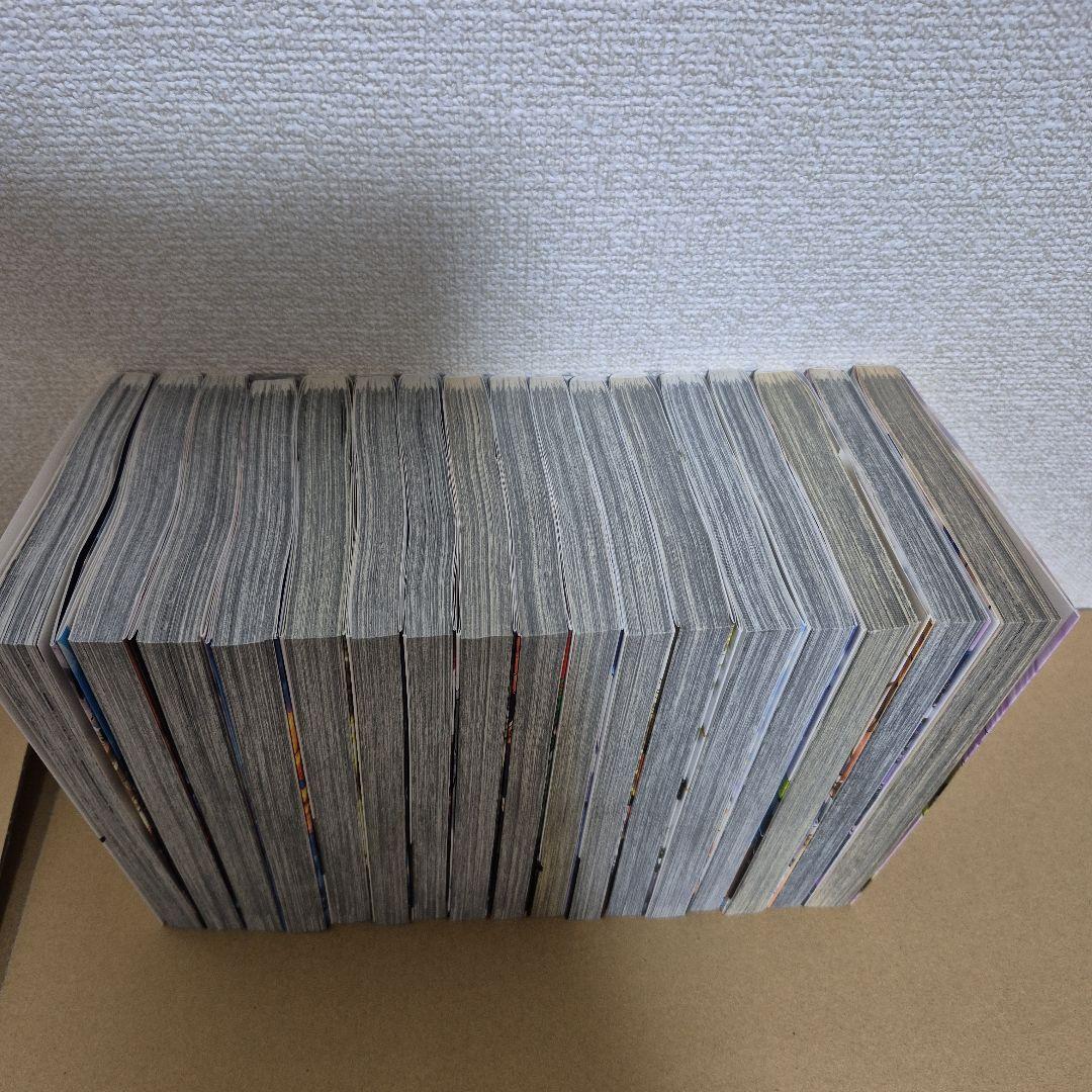 ワンパンマン 全35巻セット