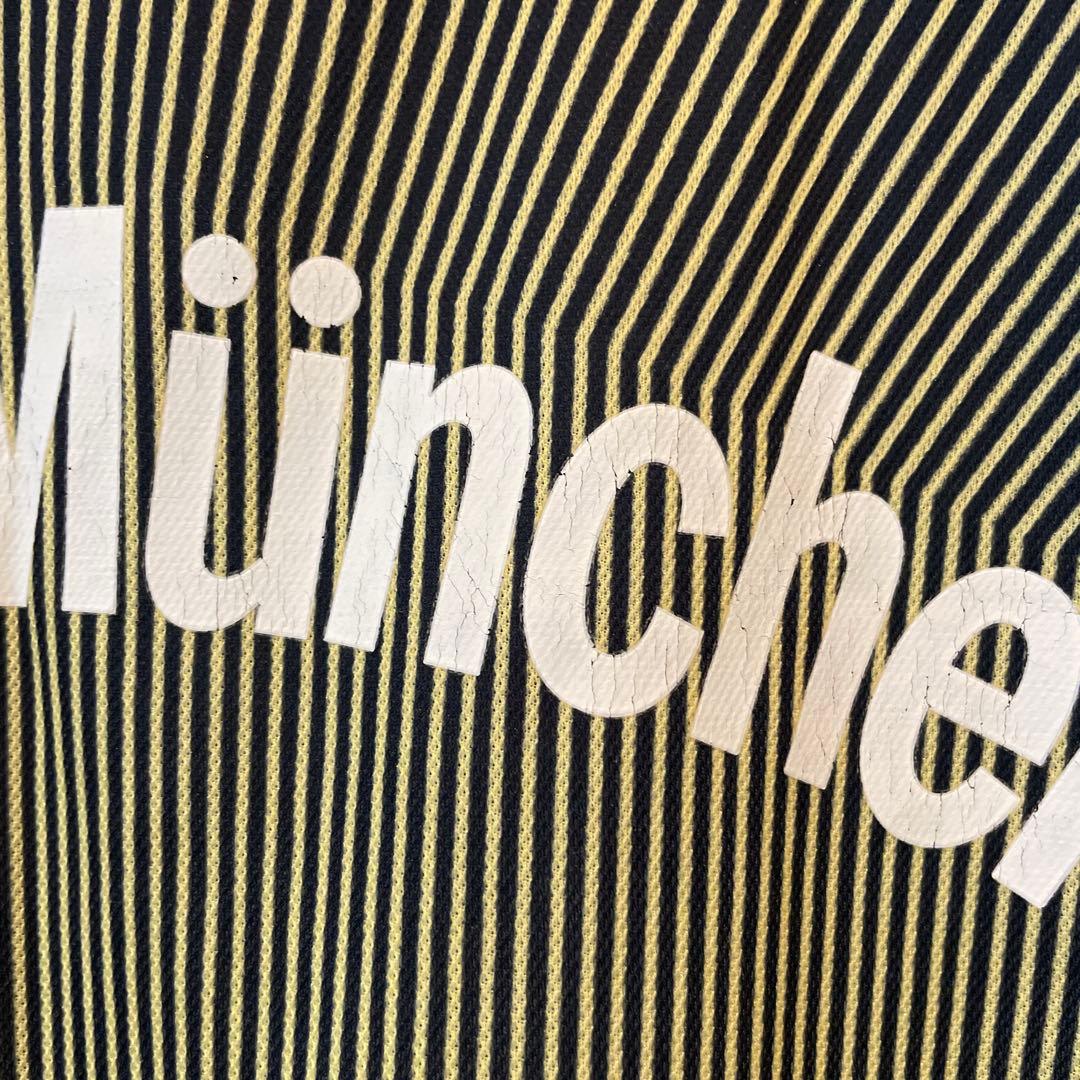 Bayern München KAHN ゴールキーパーシャツ