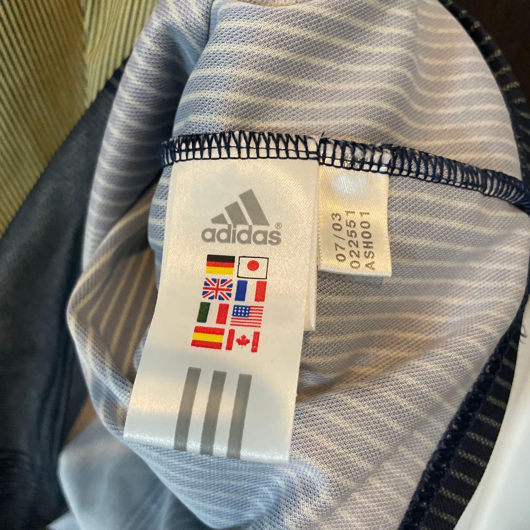 Bayern München KAHN ゴールキーパーシャツ