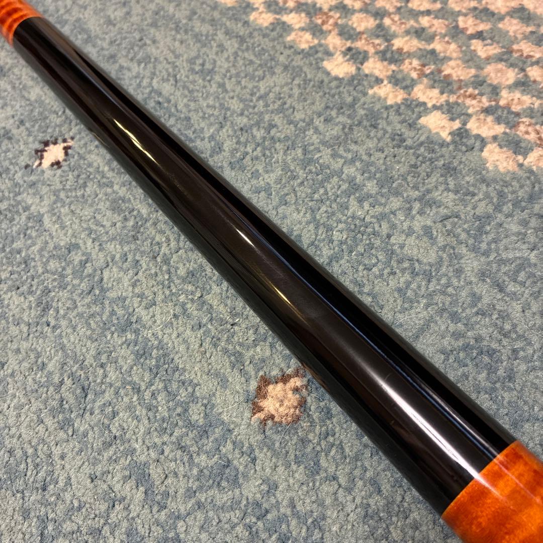 値下げ！　キースアンディー　ブラックジャック　バットのみ