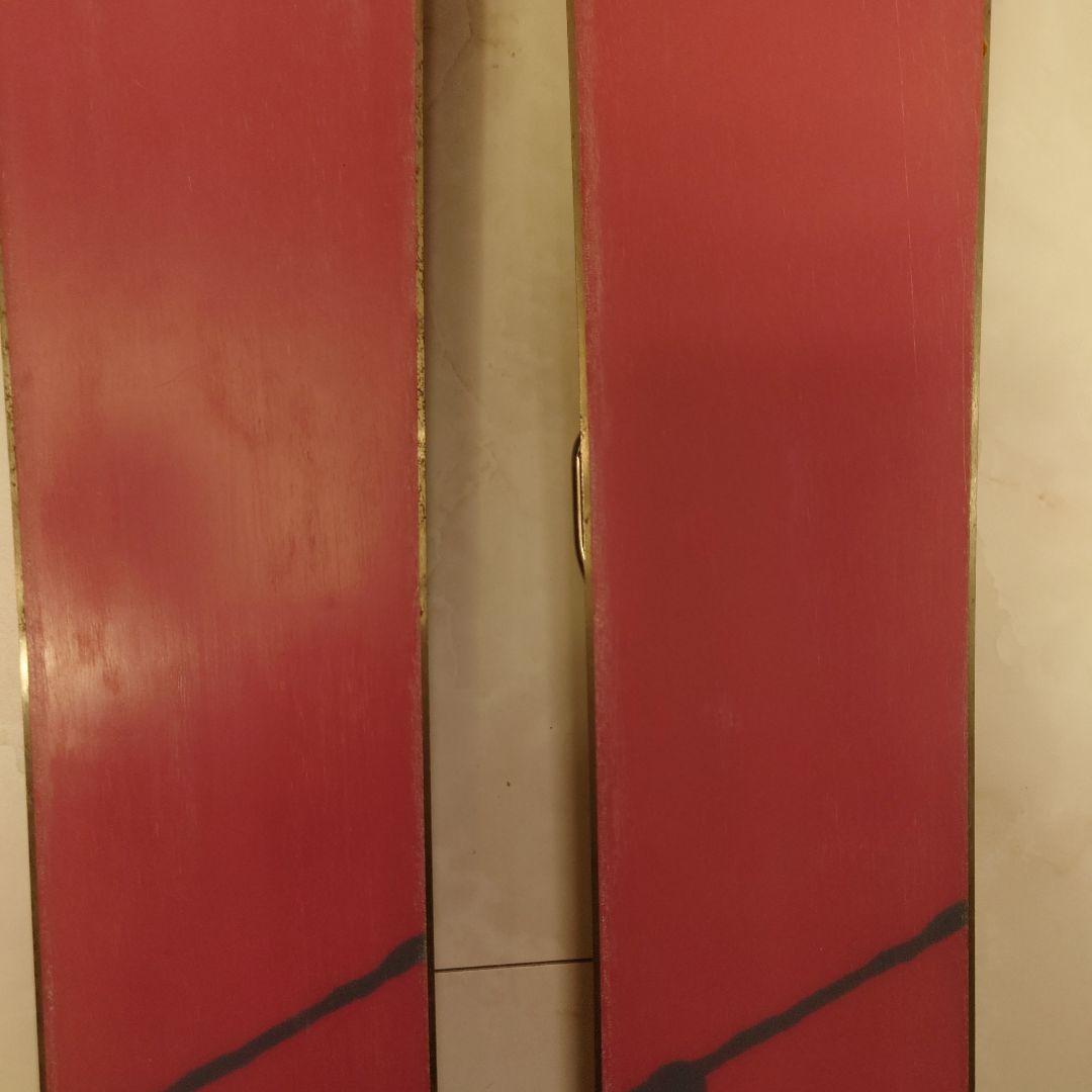 値下げ　LINE PRO スキーボード98センチ