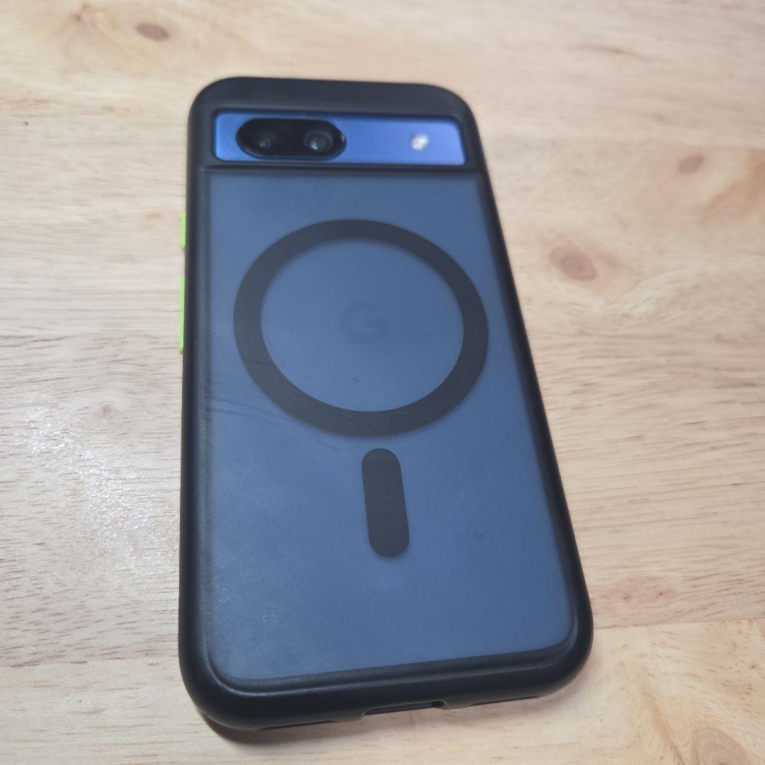 ま*り様 Googlepixel8a【商品説明必読】