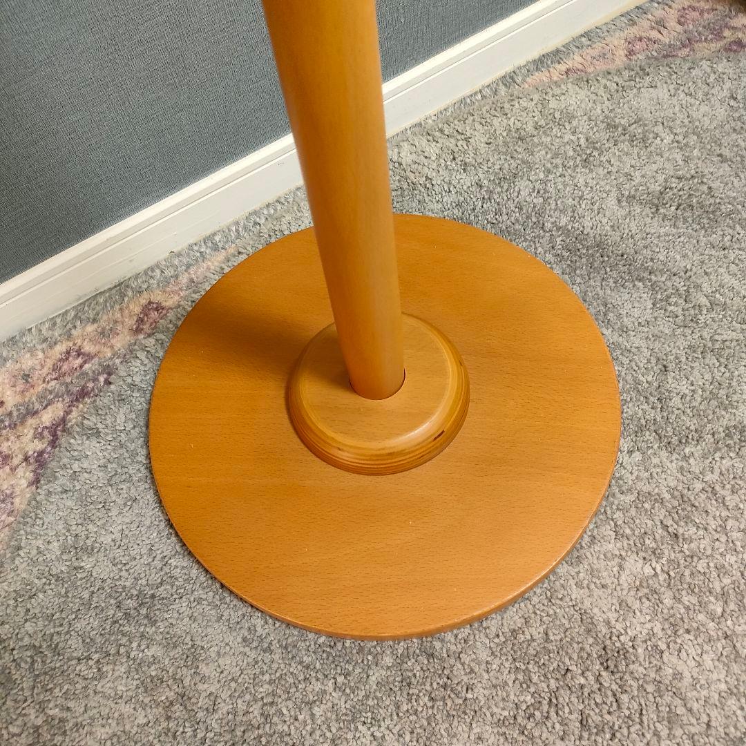 ACTUS アクタス アンファン ハンガーラック