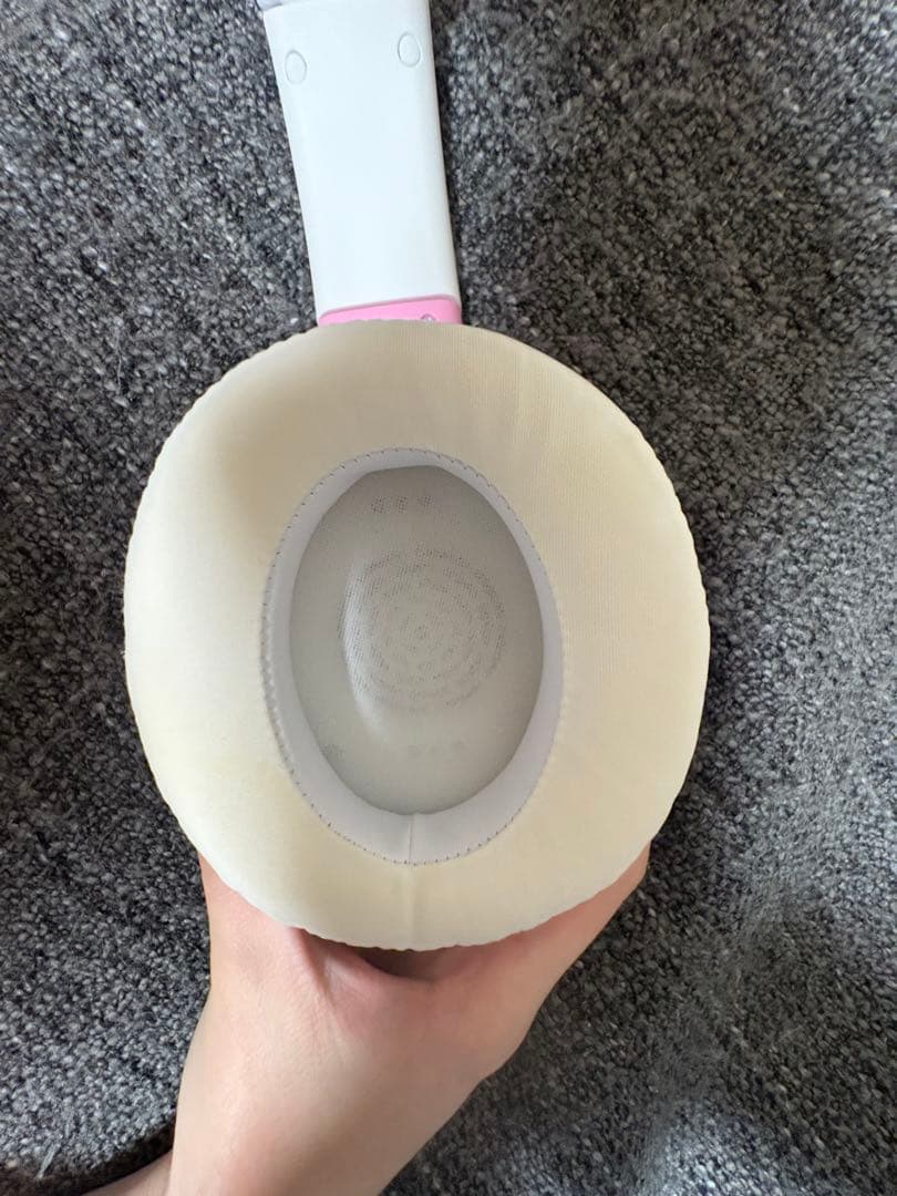 Razer Kraken BT Kitty Edition ワイヤレスヘッドホン