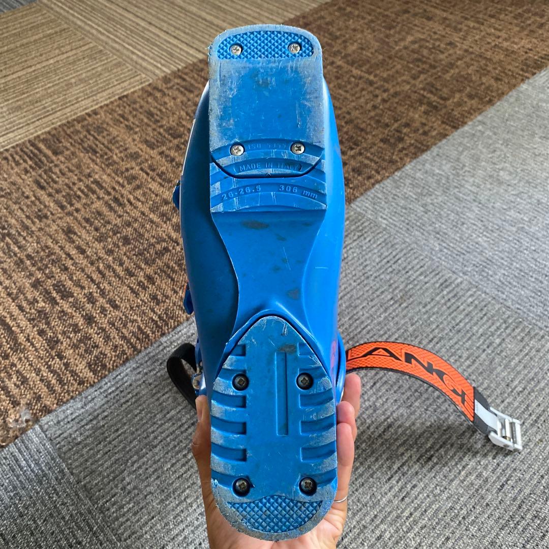 LANGE RACE 130 スキー ブーツ(男性用)