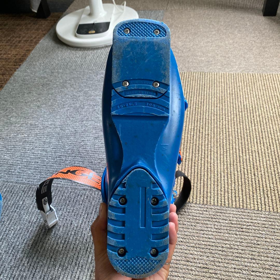 LANGE RACE 130 スキー ブーツ(男性用)