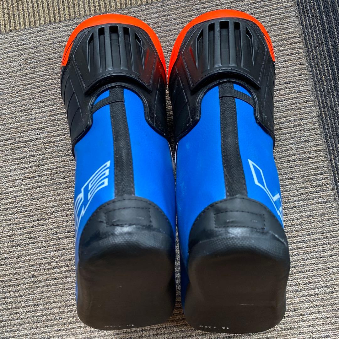 LANGE RACE 130 スキー ブーツ(男性用)