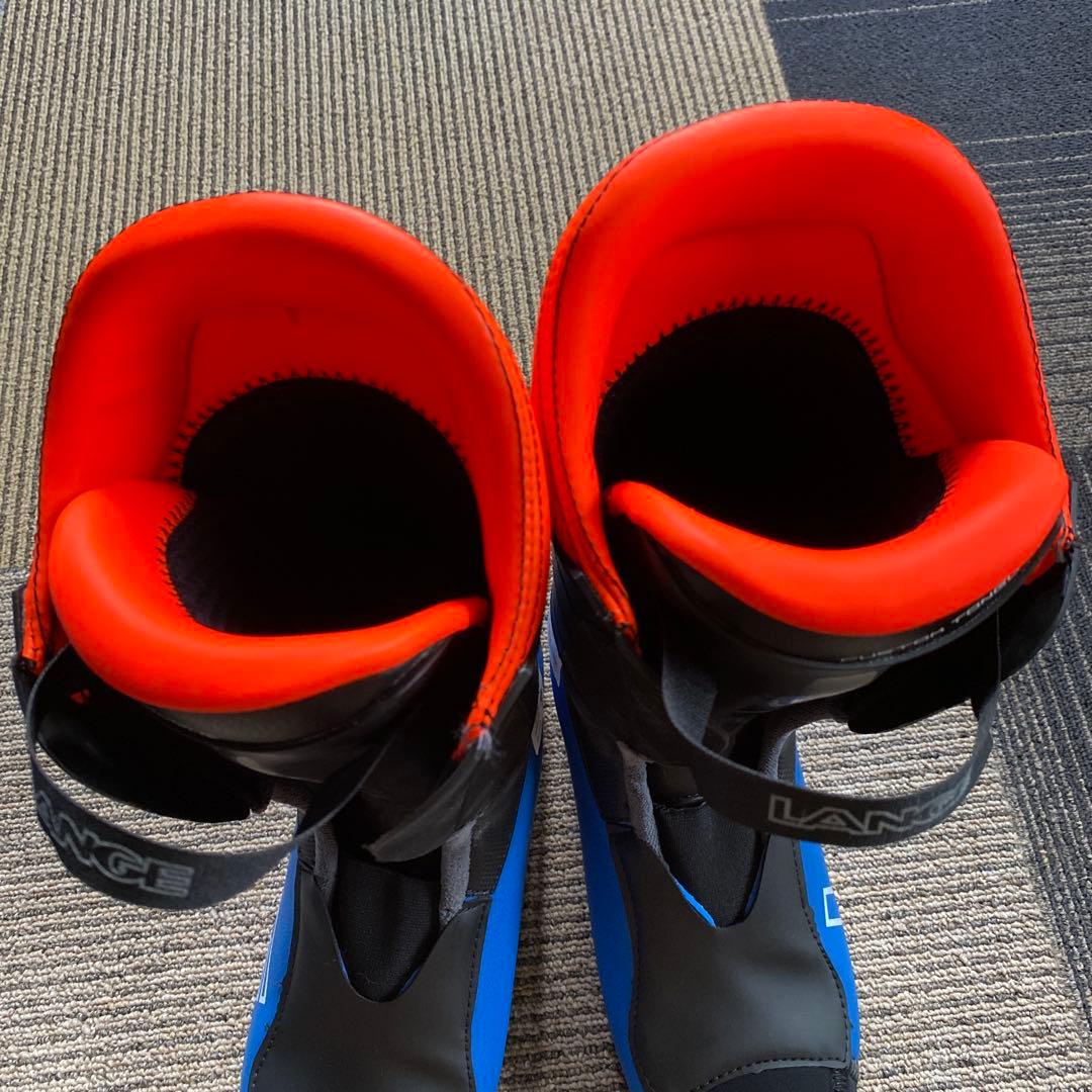 LANGE RACE 130 スキー ブーツ(男性用)