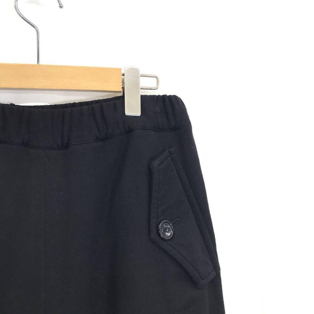 JUNYA WATANABE COMME des GARCONS:装飾 サルエル