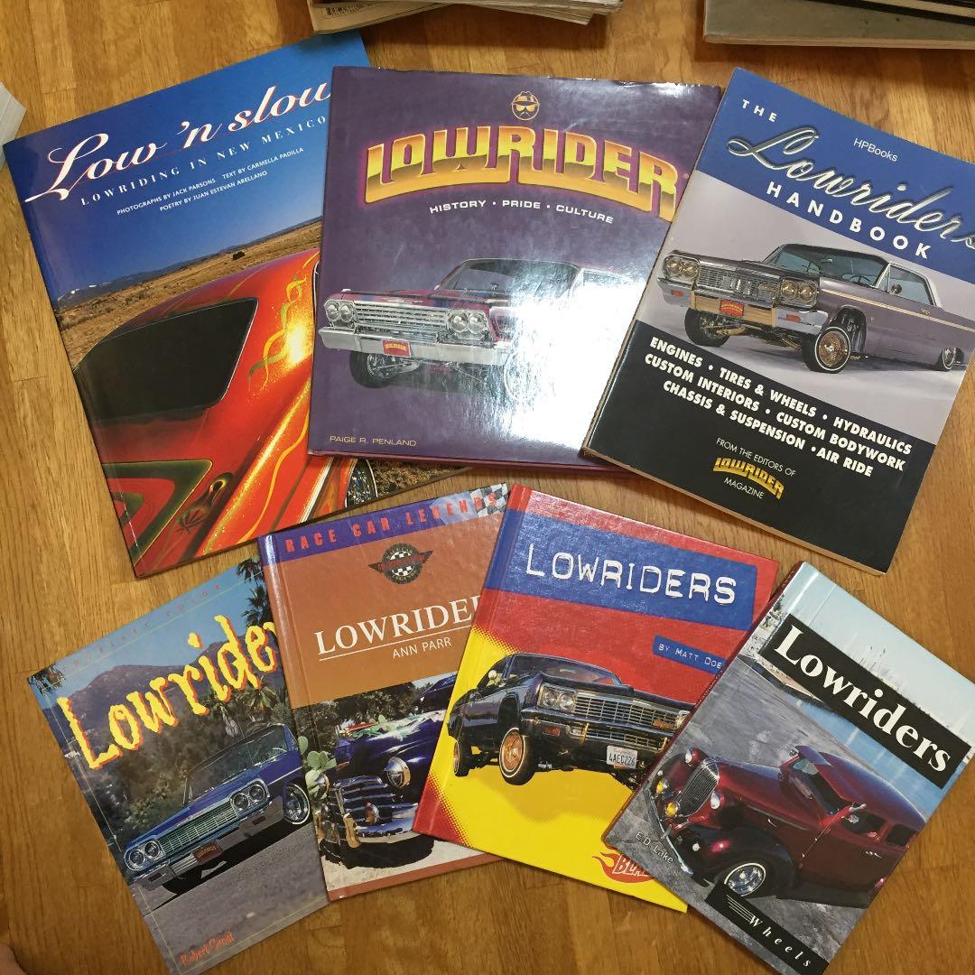 ホットロッド ハーレー カリフォルニア バリス ローライダー ロウブロウアート