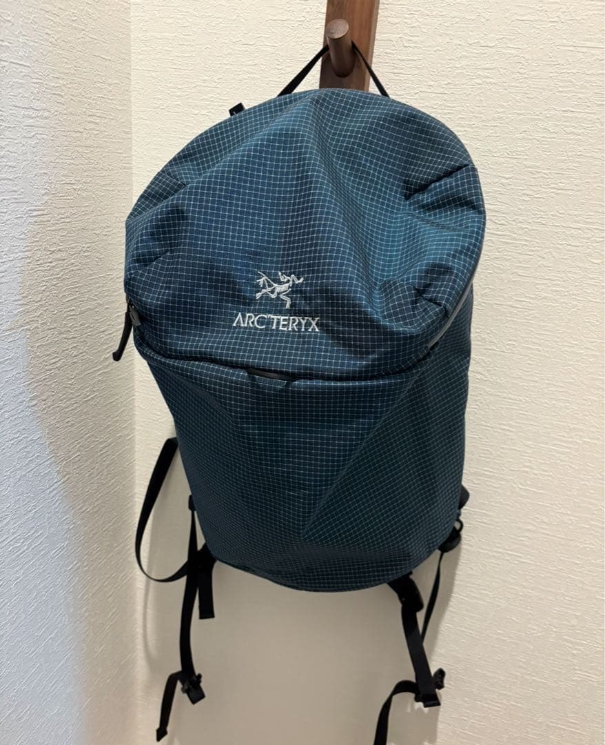 ARC'TERYX コンシール 15 バックパック Nightscape