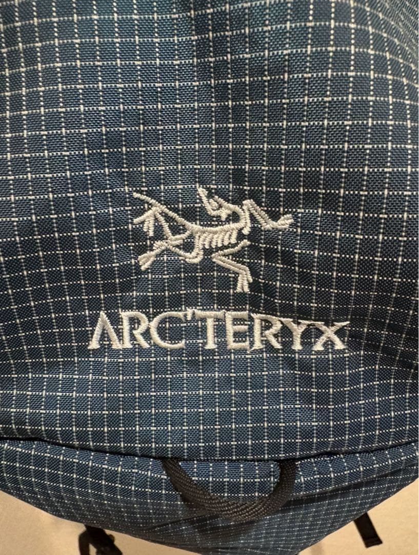 ARC'TERYX コンシール 15 バックパック Nightscape