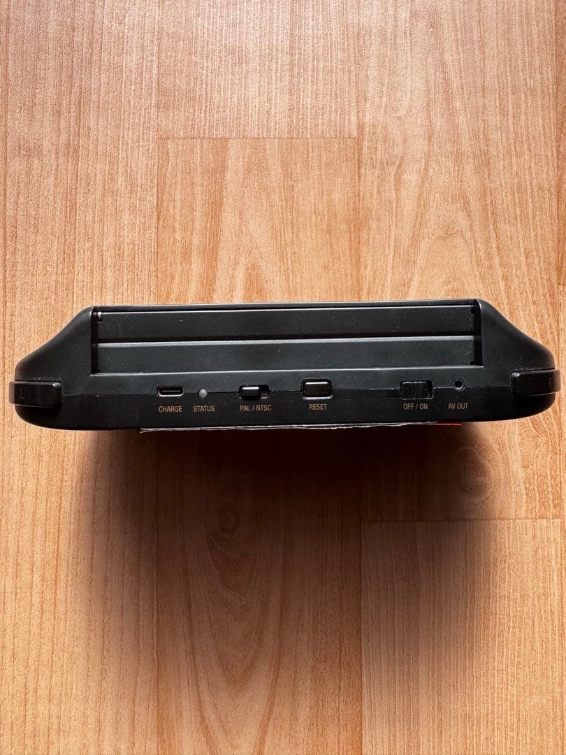 スパボーイ　supaboy ＋コントローラー＋おまけ付き