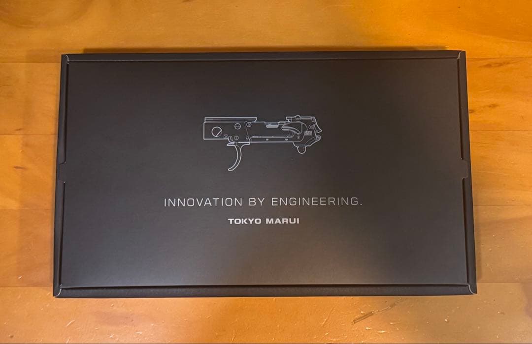 東京マルイ P320 FULL SIZE ガスブローバック