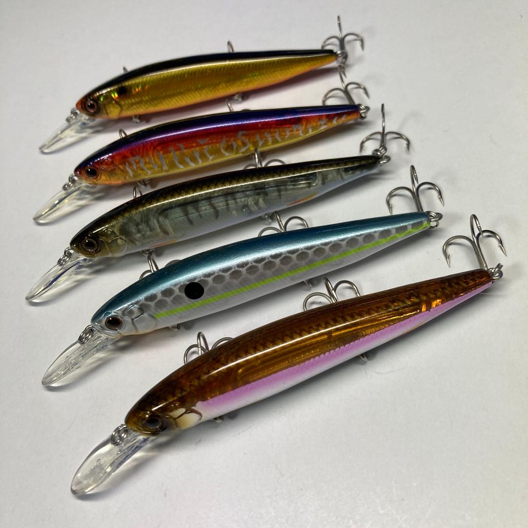 【新品】エバーグリーンモードフェイス87 5個