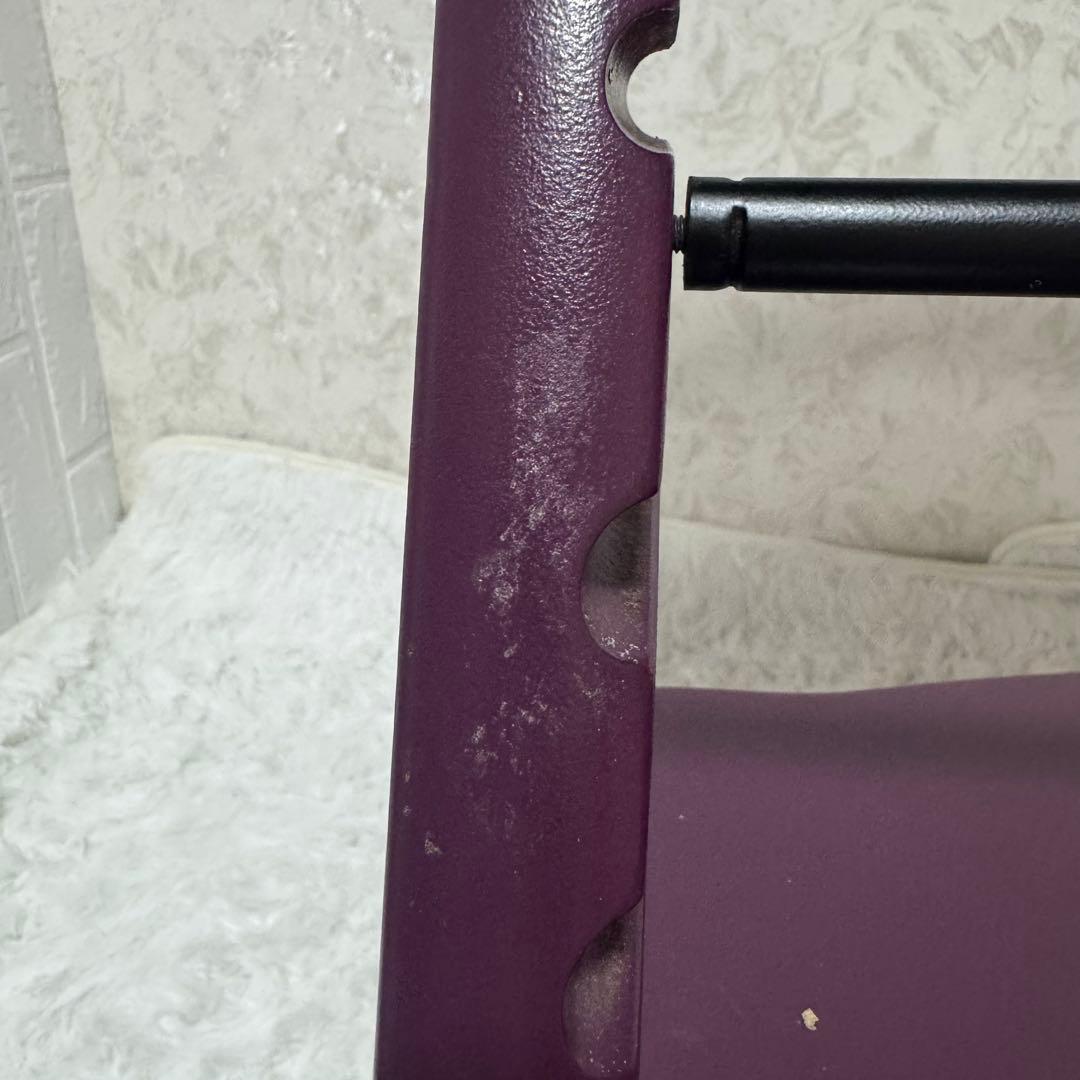 STOKKE TRIPP TRAPP シリアル5 パープル