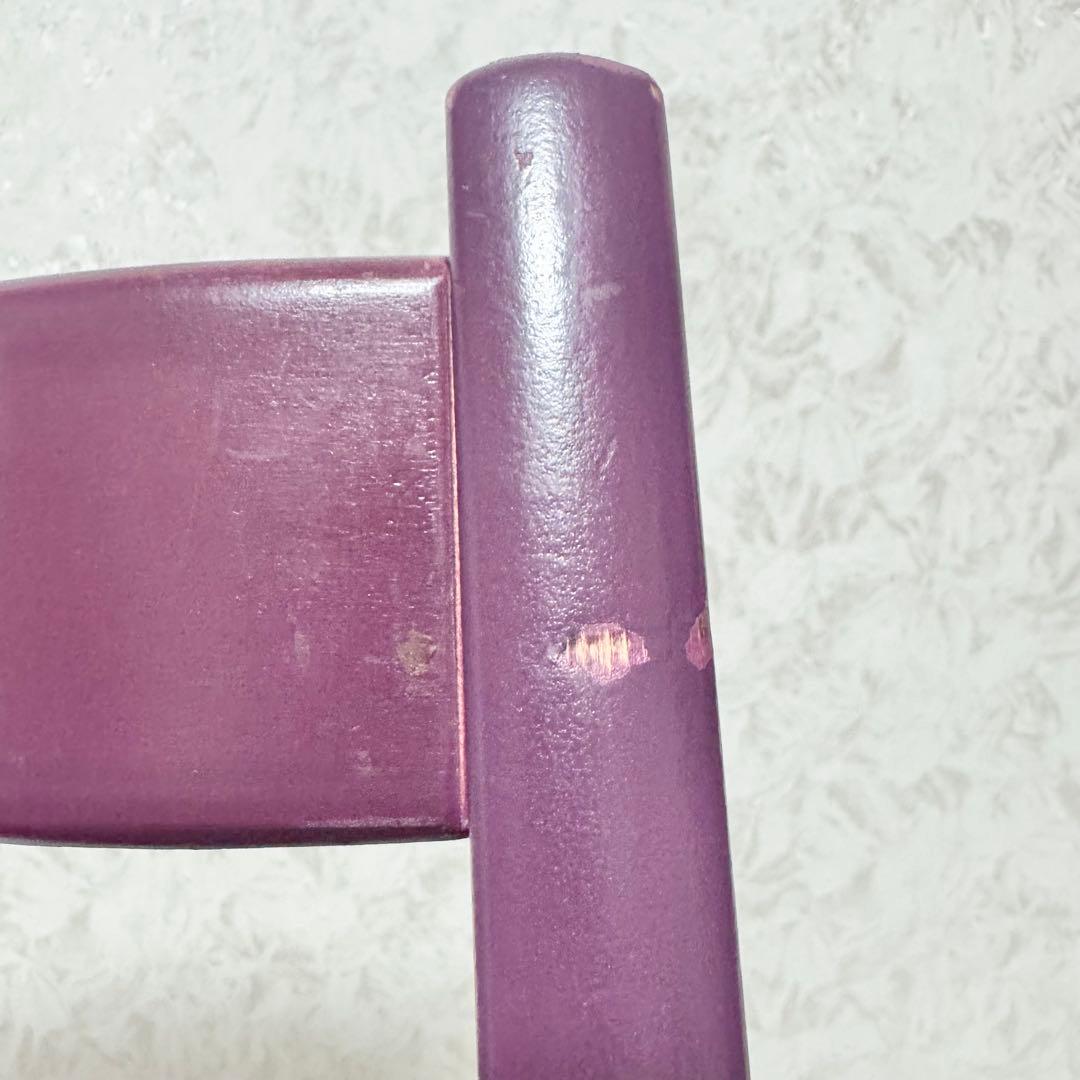 STOKKE TRIPP TRAPP シリアル5 パープル