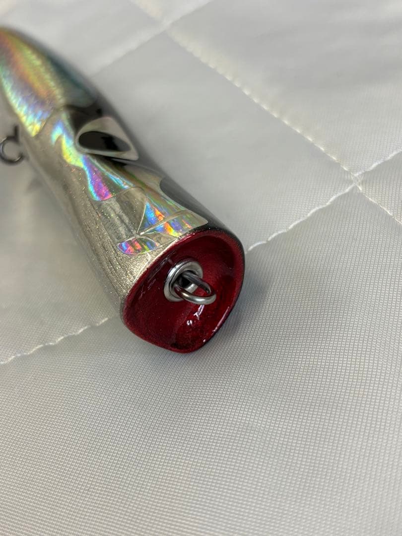 ルアー・フライ BAZOO 160