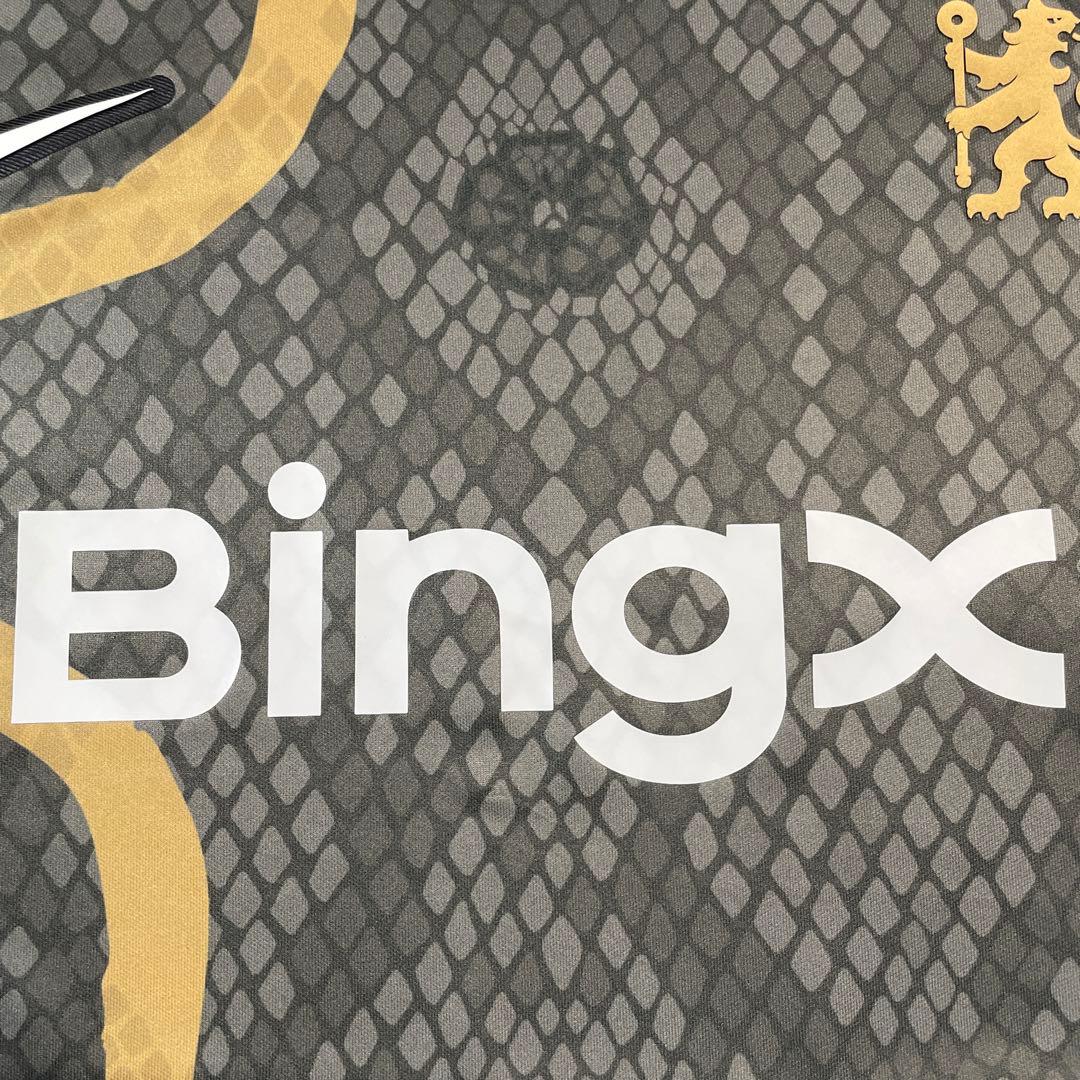 【正規品】Chelsea Nike Year of The Snake