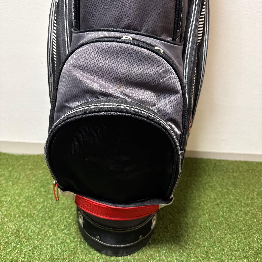 Sun Mountain サンマウンテン SYNC キャディバッグ 14分割