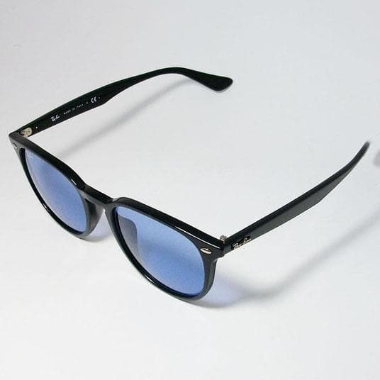 ★RB4259F-60180★レイバン サングラス ライトブルー