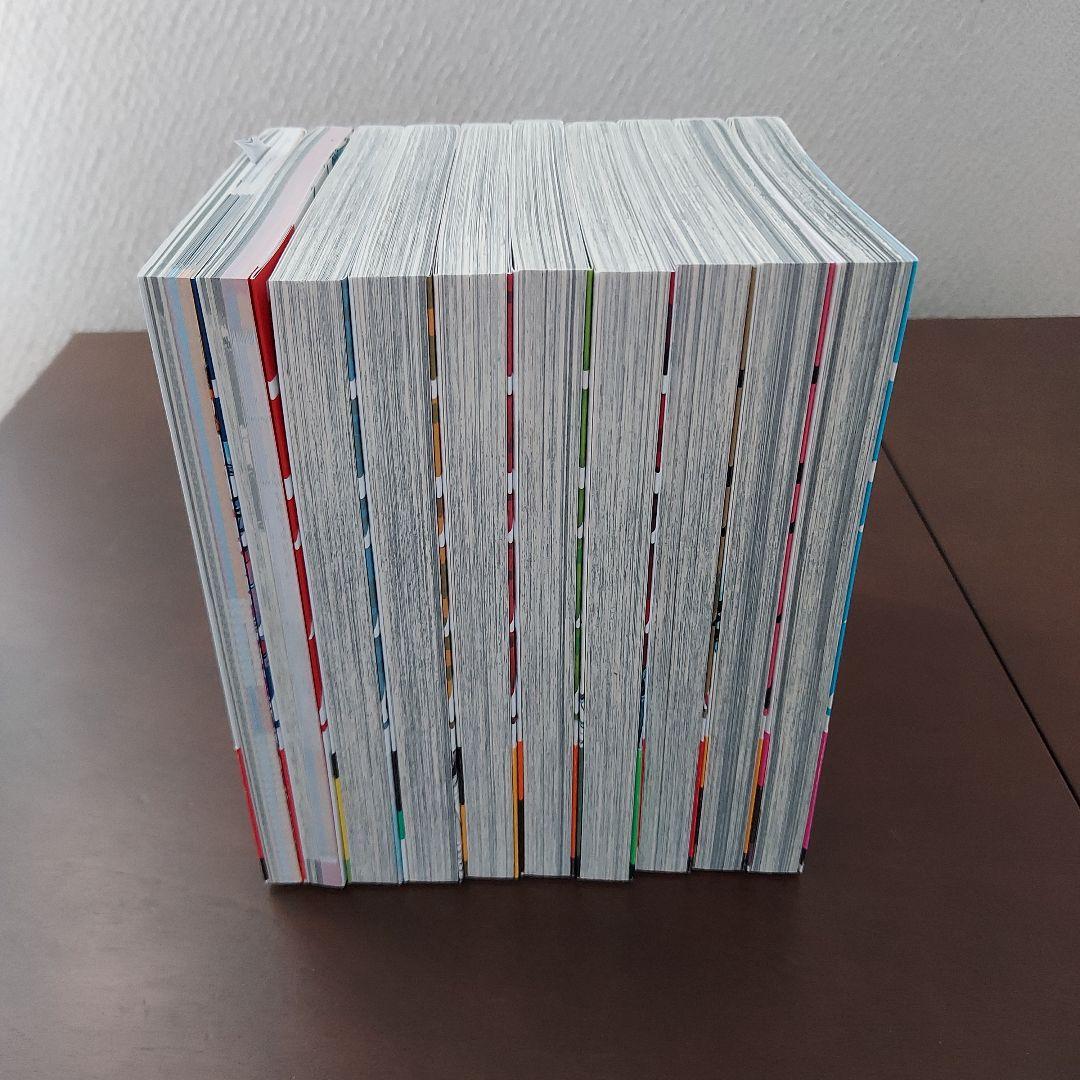 弱虫ペダル 1～68巻　27.5 54.5巻