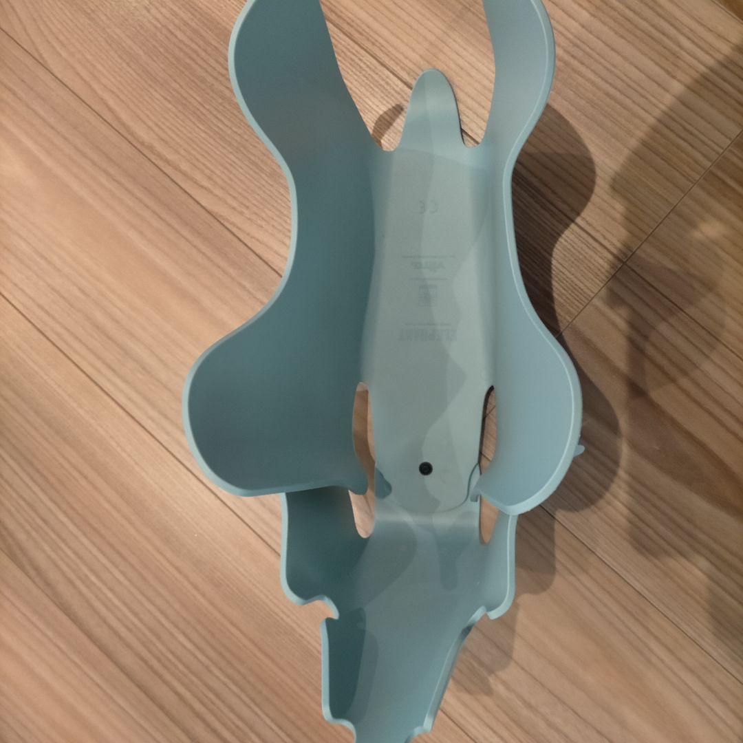 【購入後未開封】★★イームズエレファントスモール　アイスグレーヴィトラ★★