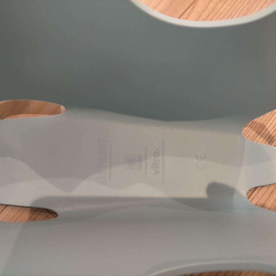 【購入後未開封】★★イームズエレファントスモール　アイスグレーヴィトラ★★