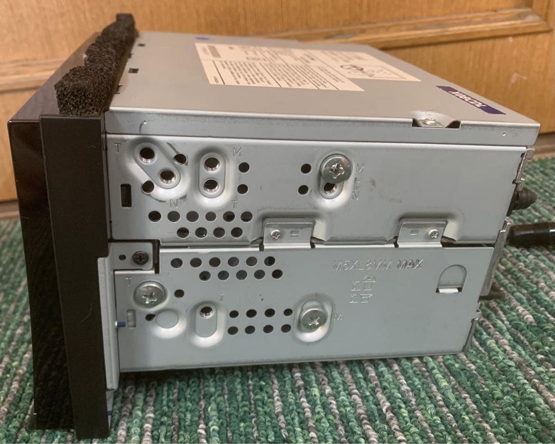 Alpine アルパイン VIE-X088VS