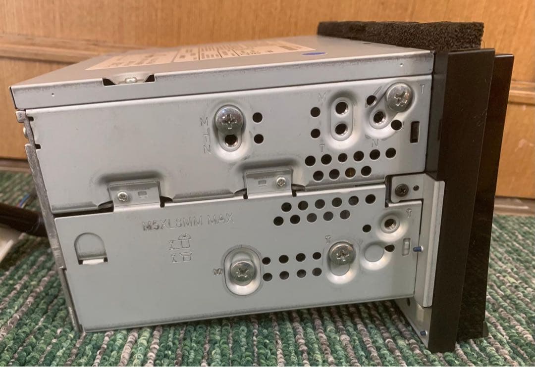 Alpine アルパイン VIE-X088VS